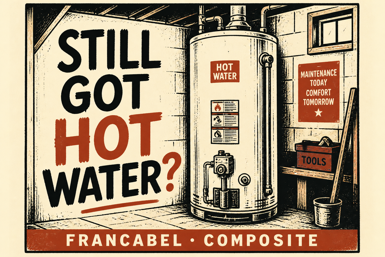 Water Heater Replacement